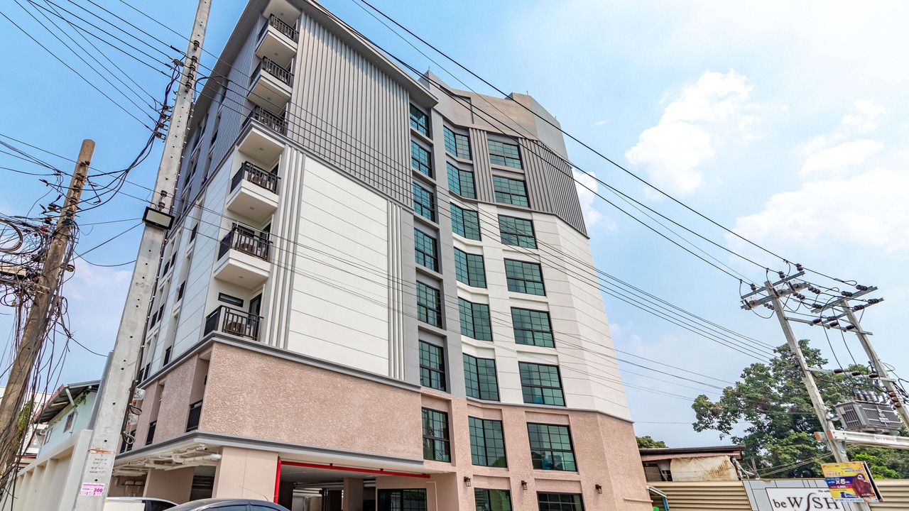 Photo of Outdoor in Bang Phlat
