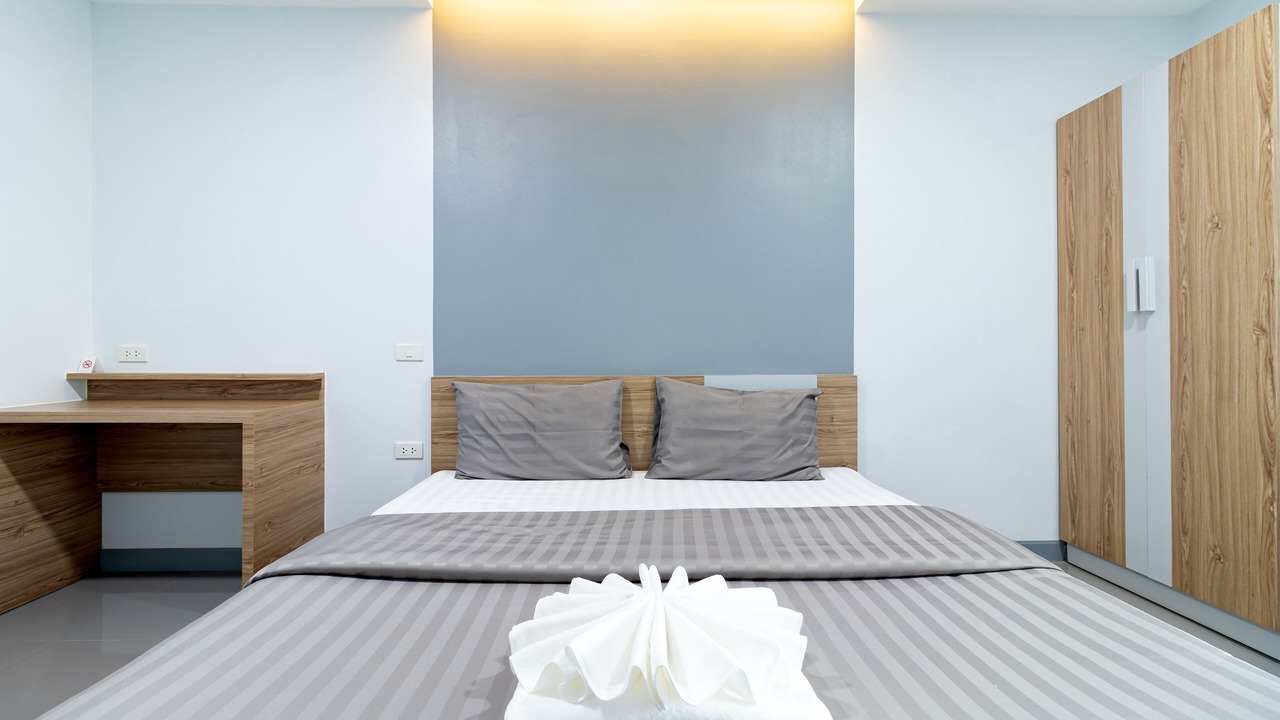Photo of Bedroom in Bang Phlat