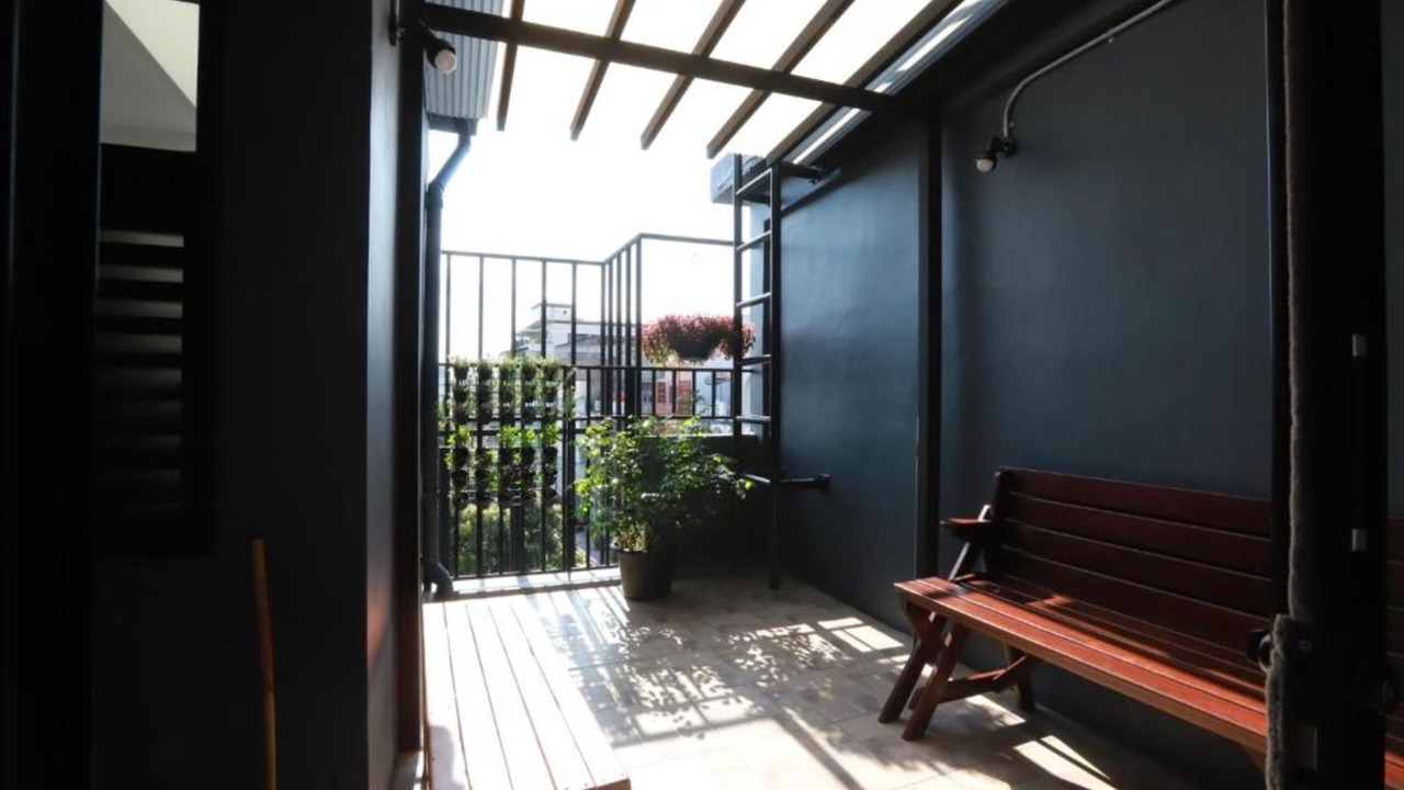 Photo of Outdoor in Chong Nonsi