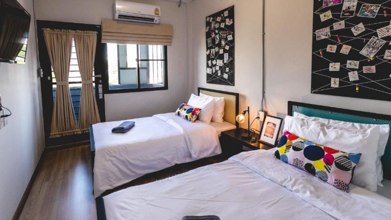 Photo of Bedroom in Chong Nonsi