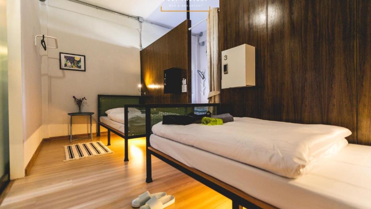 Photo of Bedroom in Chong Nonsi