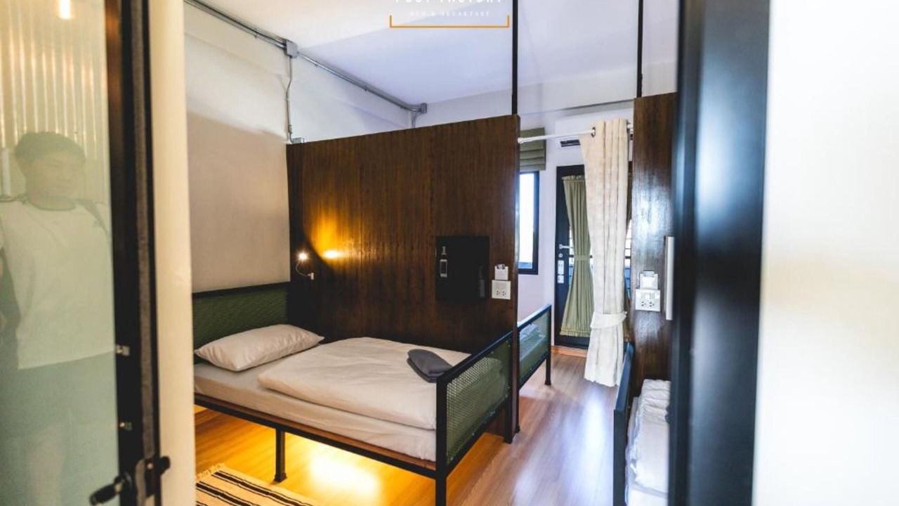 Photo of Bedroom in Chong Nonsi