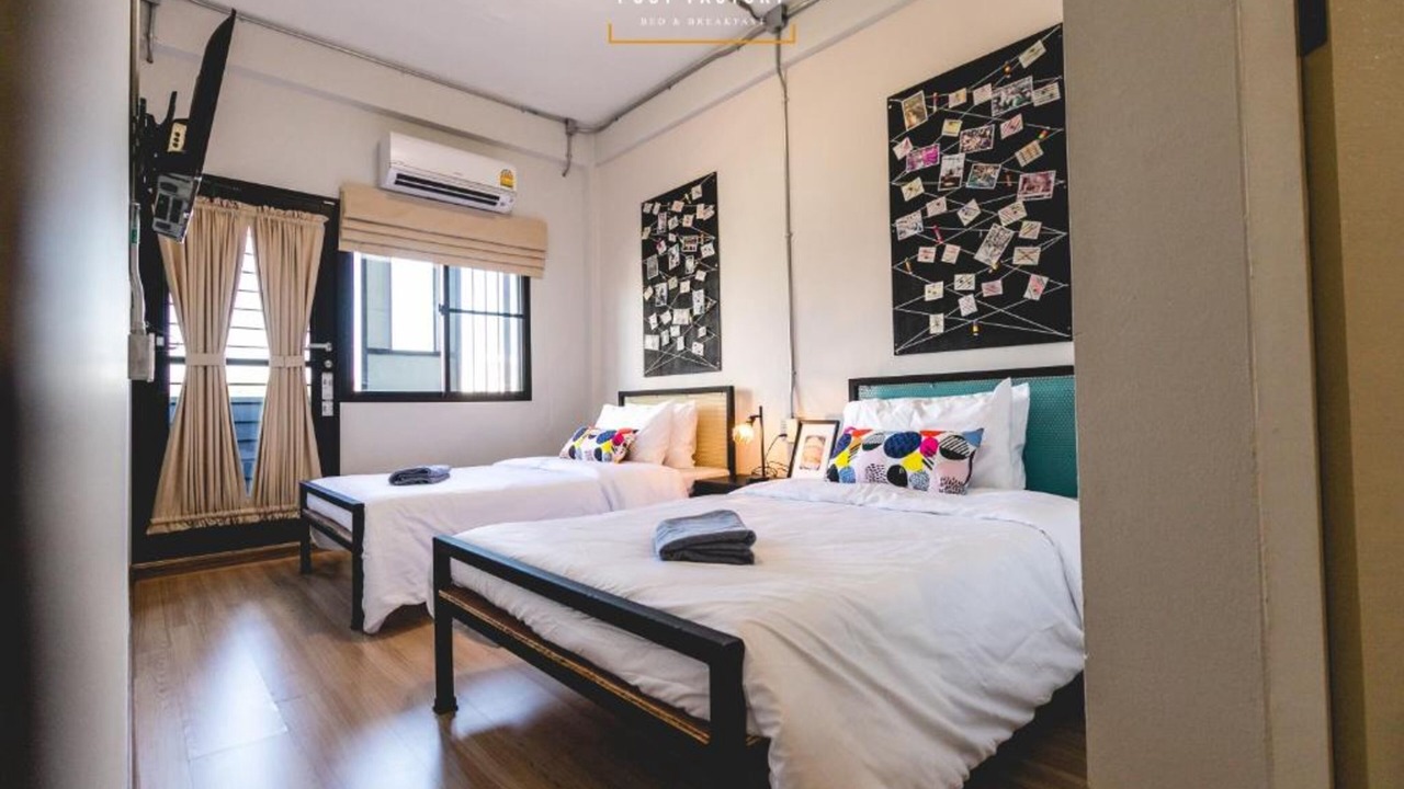 Photo of Bedroom in Chong Nonsi