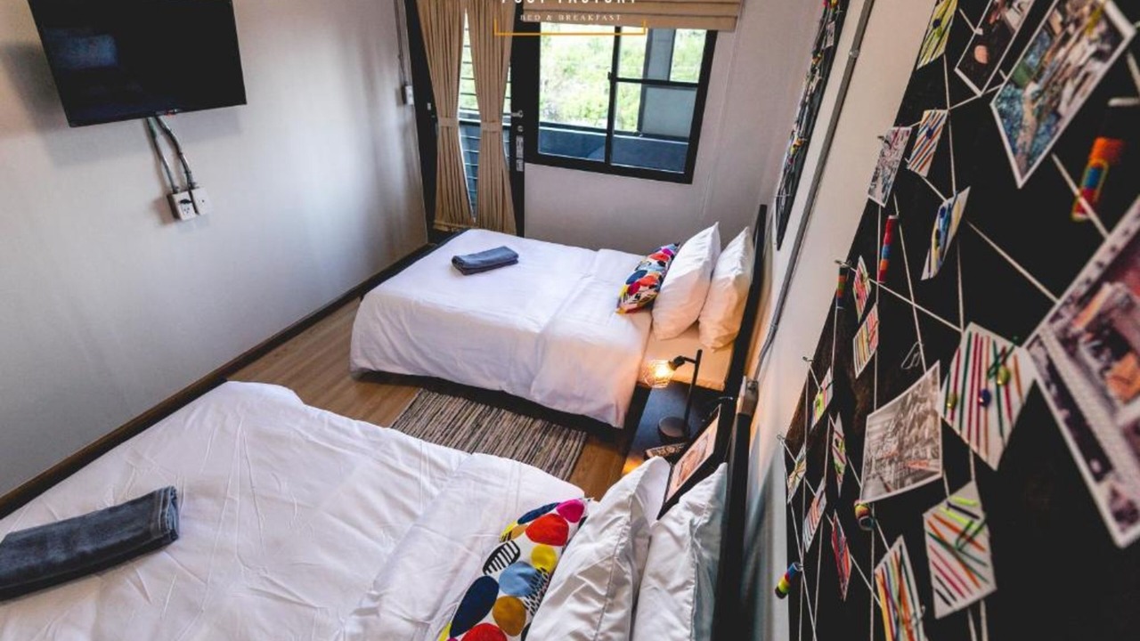 Photo of Bedroom in Chong Nonsi