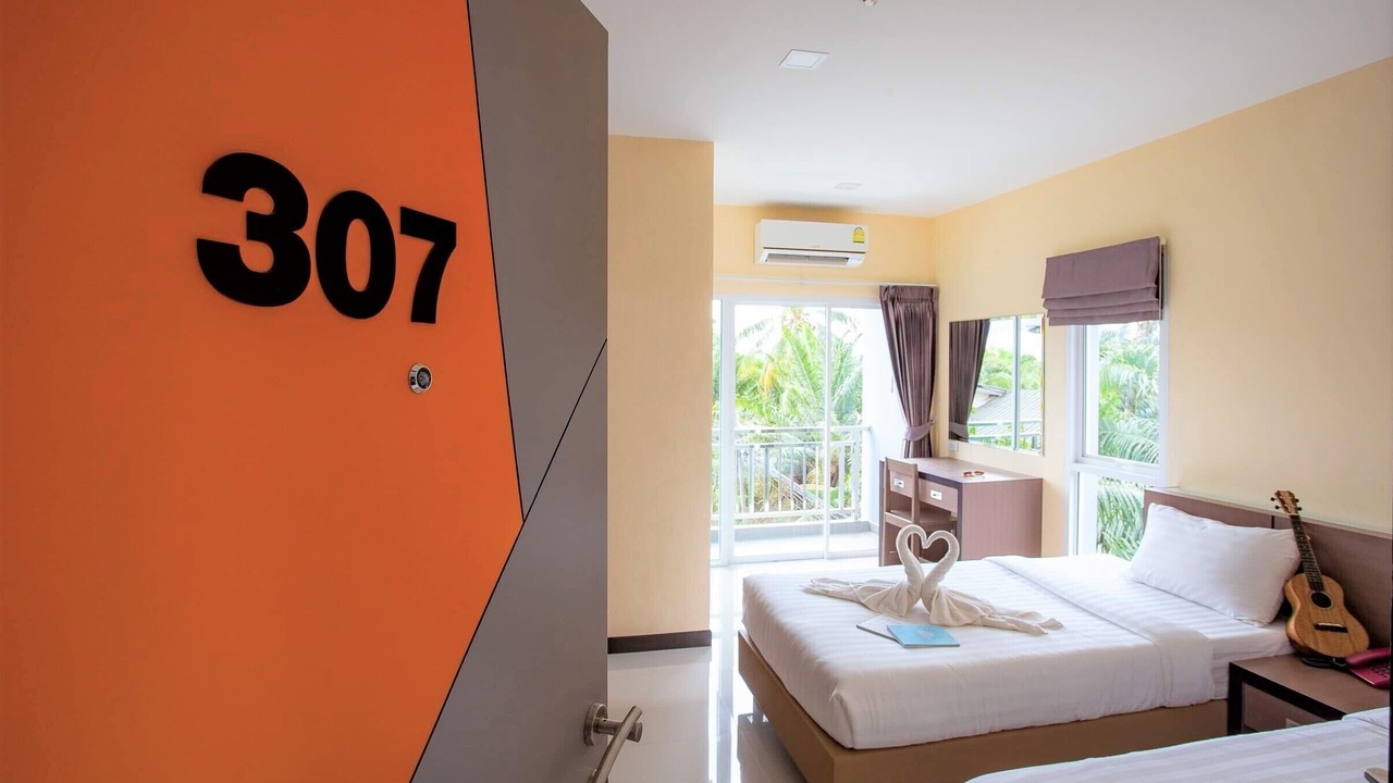 Photo of Bedroom in Satun