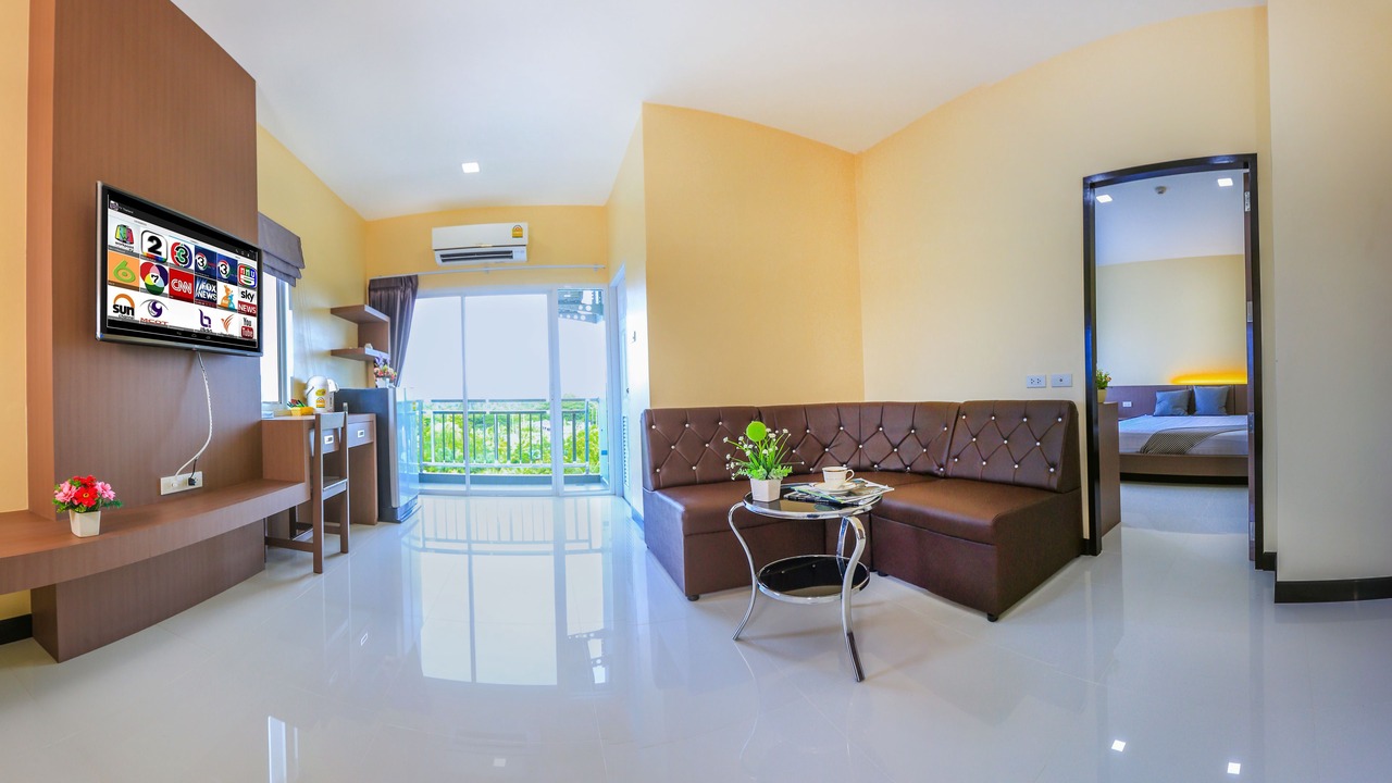 Photo of Bedroom in Satun