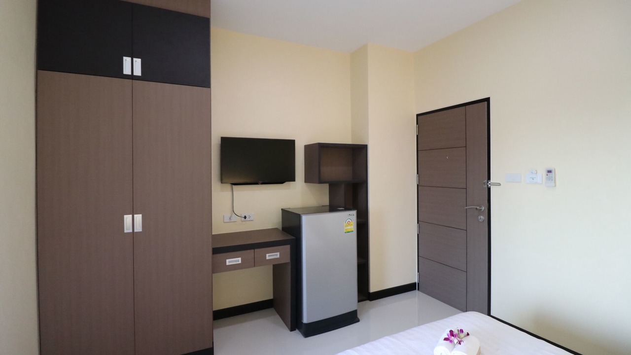 Photo of Bedroom in Satun