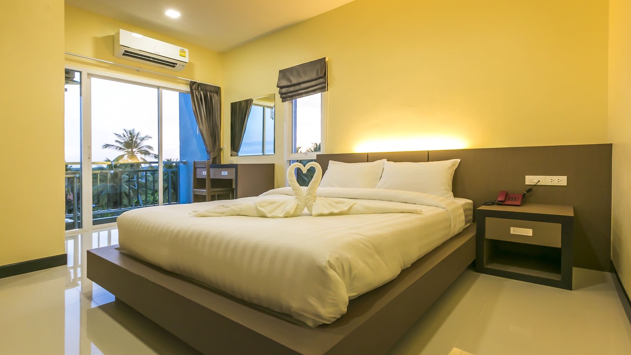 Photo of Bedroom in Satun