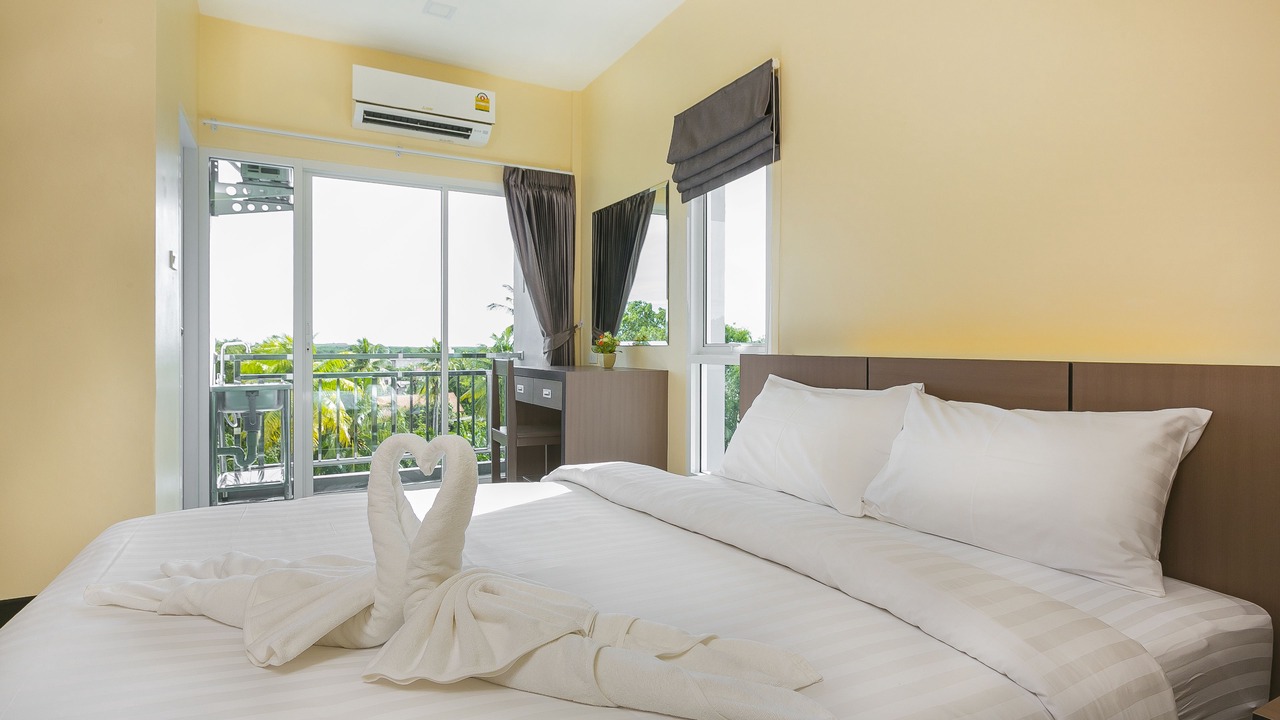 Photo of Bedroom in Satun
