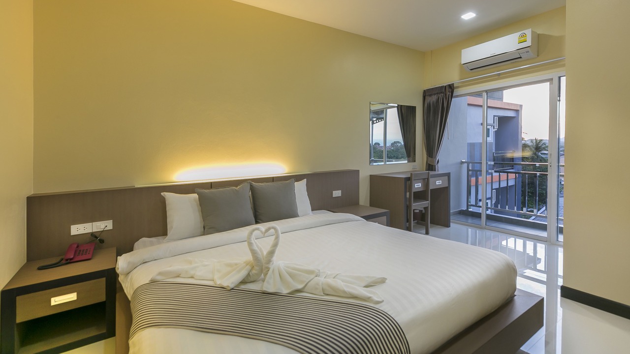Photo of Bedroom in Satun