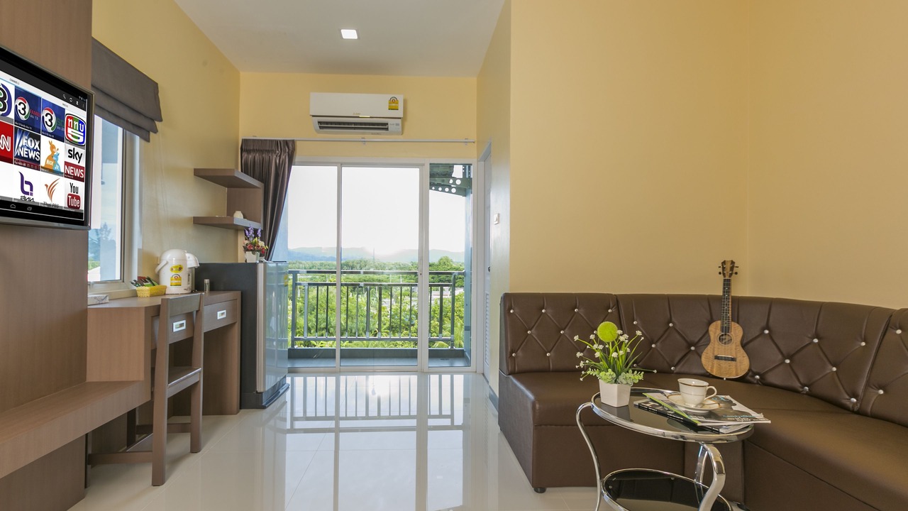Photo of Bedroom in Satun