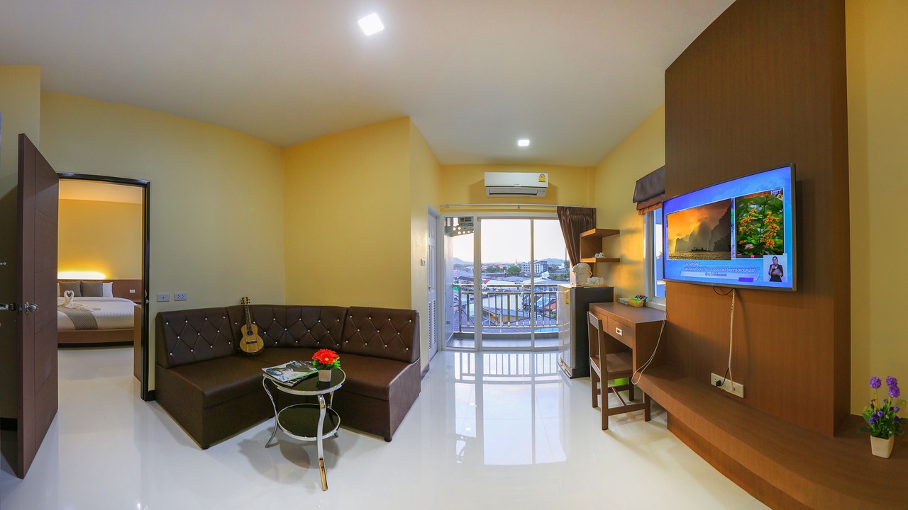 Photo of Bedroom in Satun