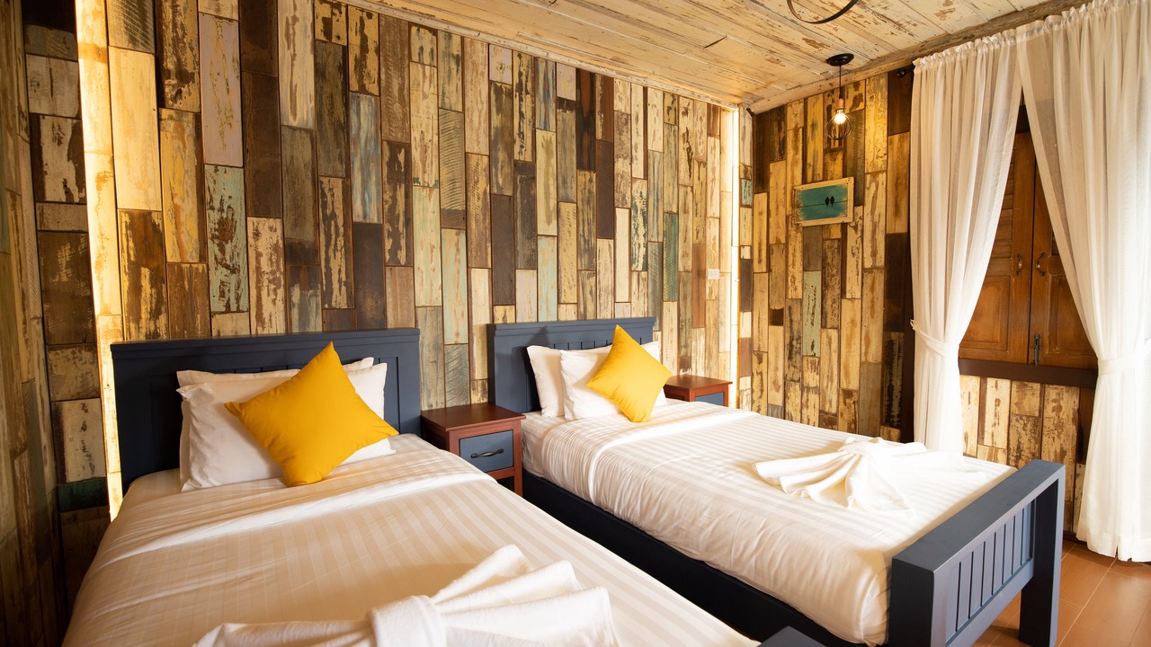 Photo of Bedroom in Ranong