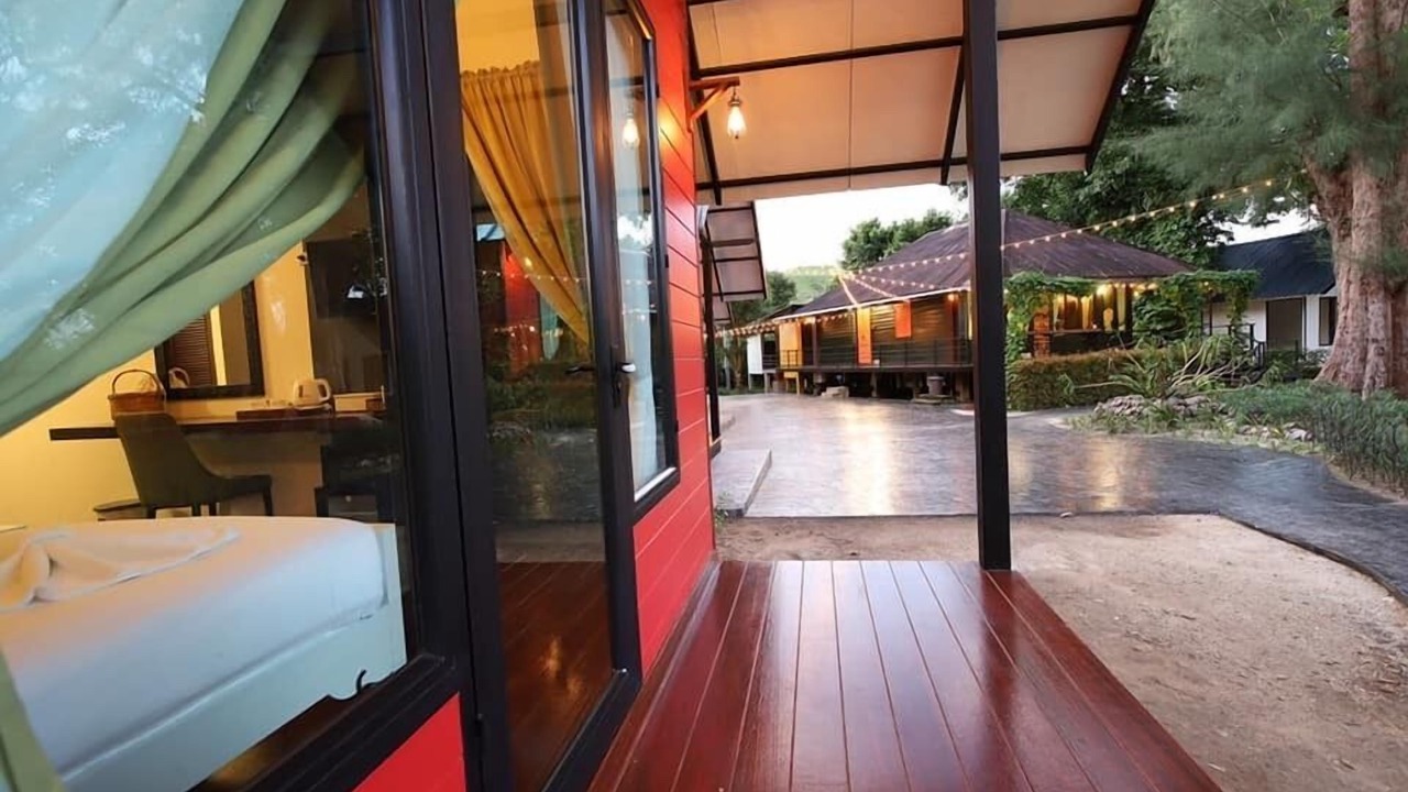 Photo of Outdoor in Ranong