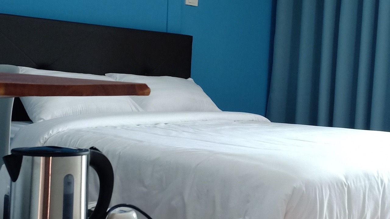 Photo of Bedroom in Trakan Phuet Phon