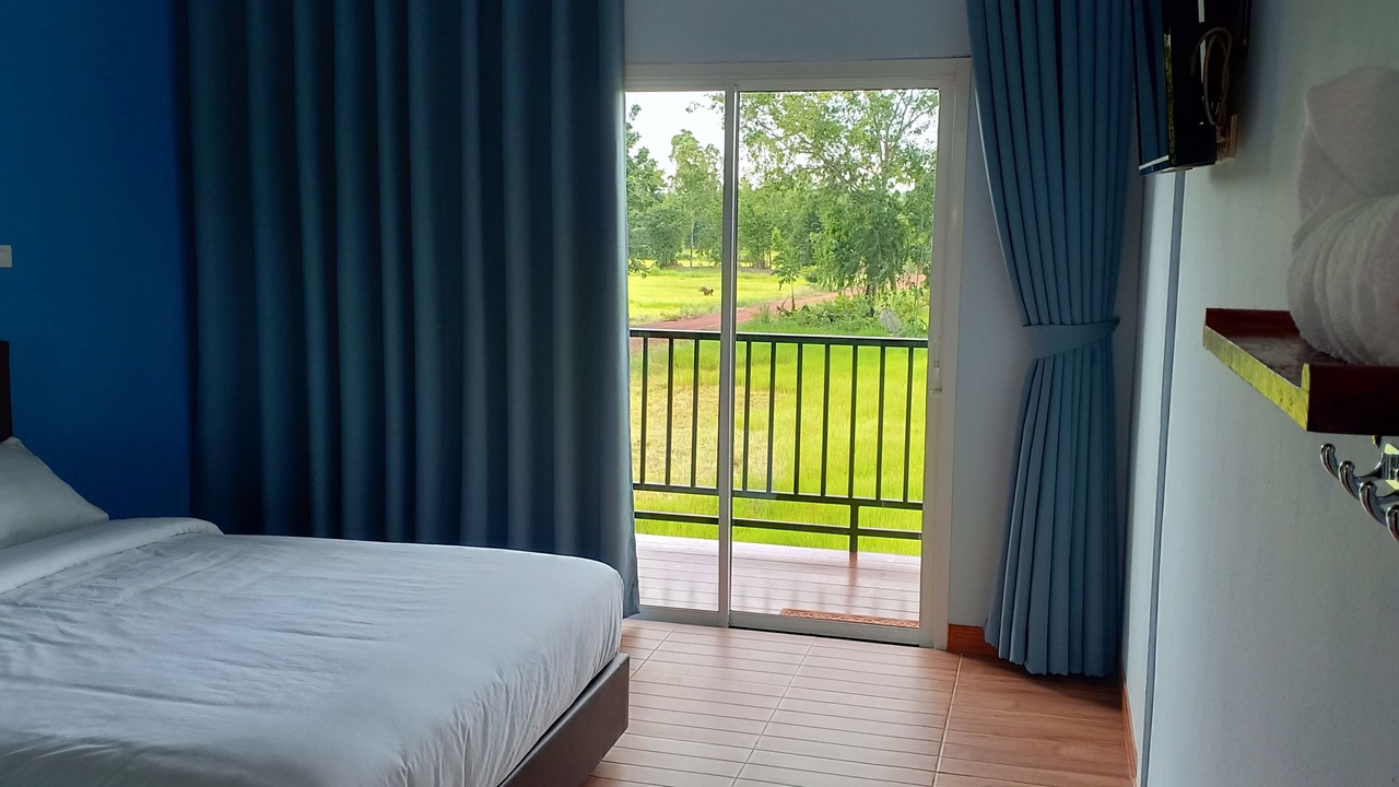Photo of Bedroom in Trakan Phuet Phon