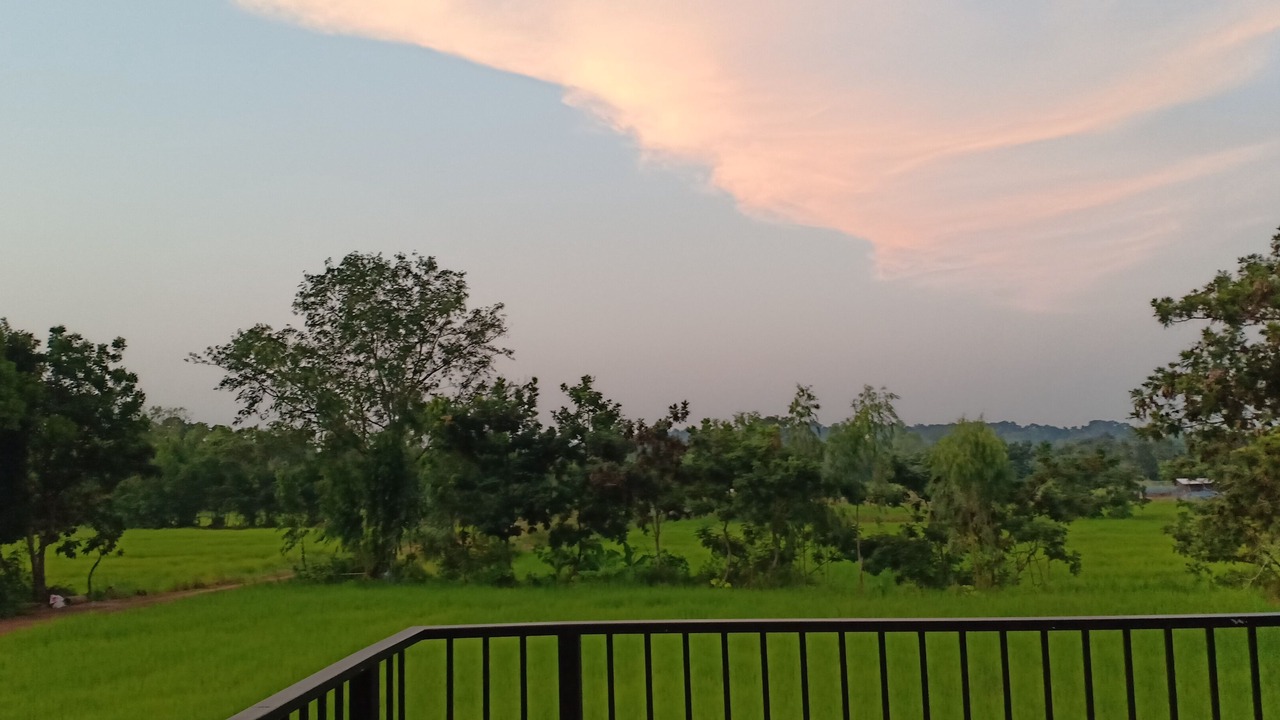 Photo of Patio Balcony in Trakan Phuet Phon