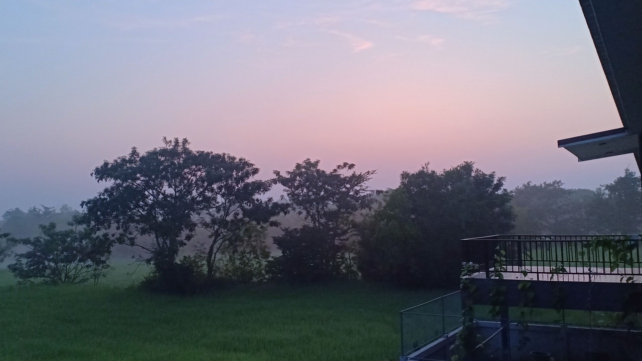 Photo of Patio Balcony in Trakan Phuet Phon