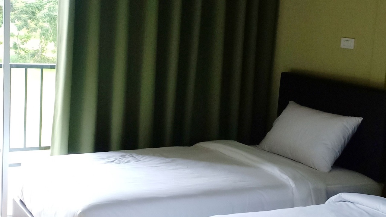 Photo of Bedroom in Trakan Phuet Phon