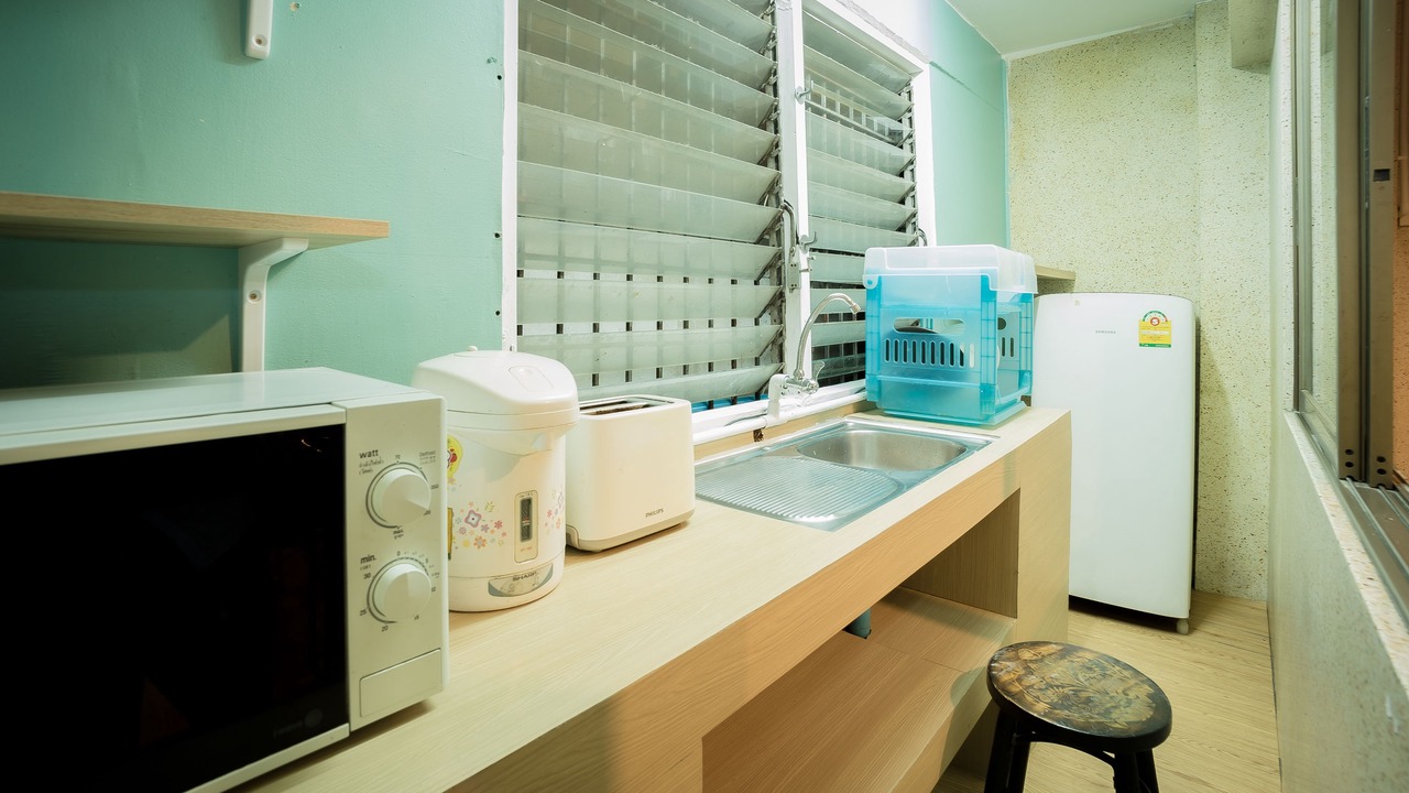 Photo of Kitchen in Talat Yot
