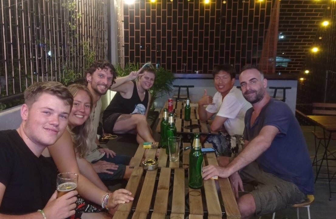 Photo of Others in Talat Yot