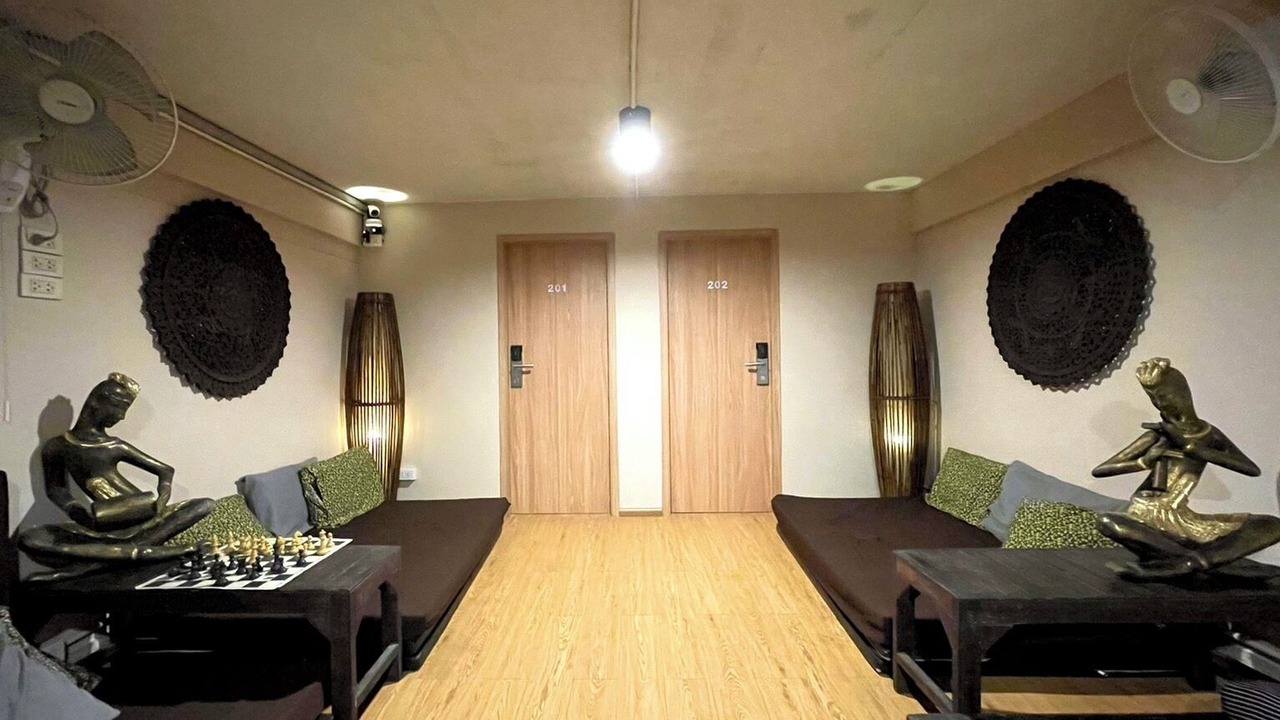 Photo of Livingroom in Talat Yot