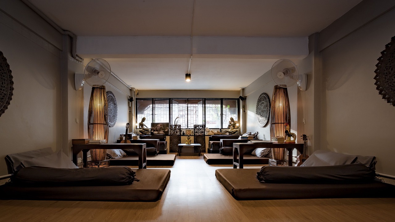 Photo of Livingroom in Talat Yot