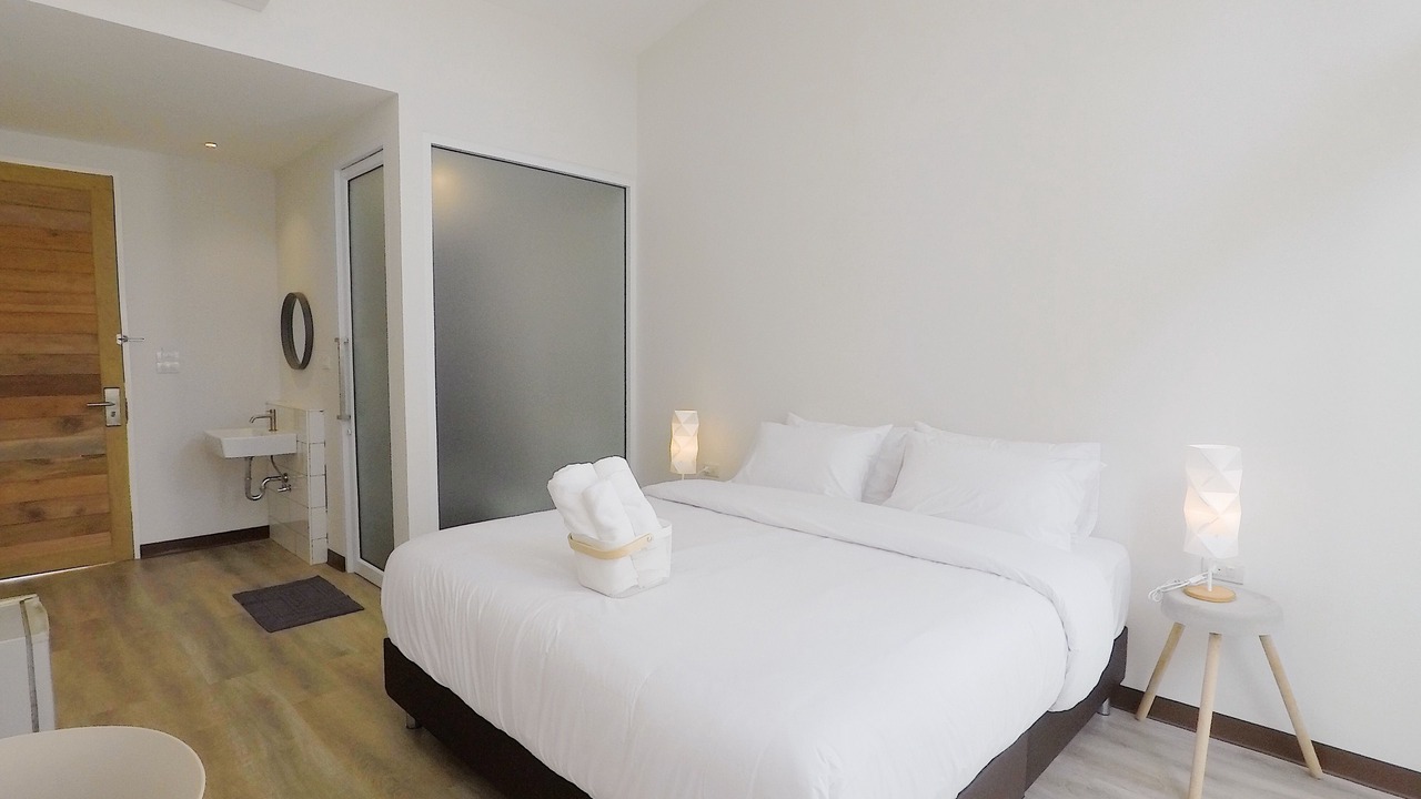 Photo of Bedroom in Phunphin