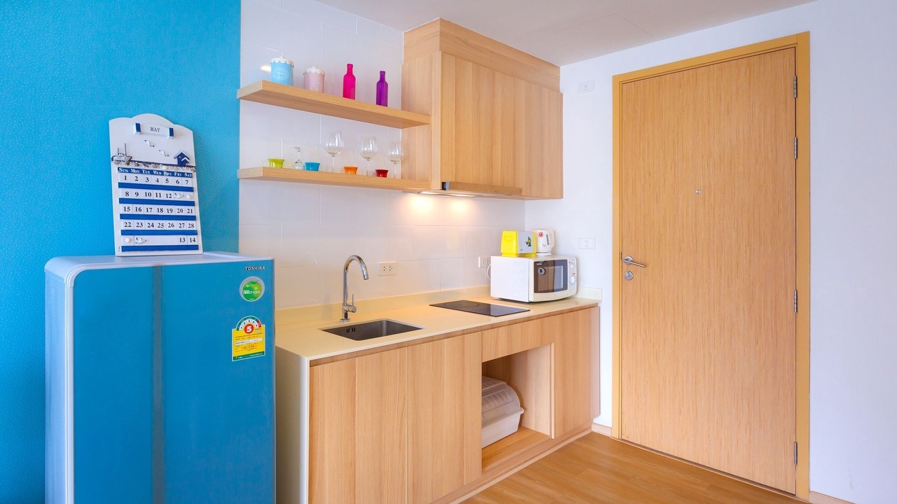 Photo of Kitchen in Hua Hin
