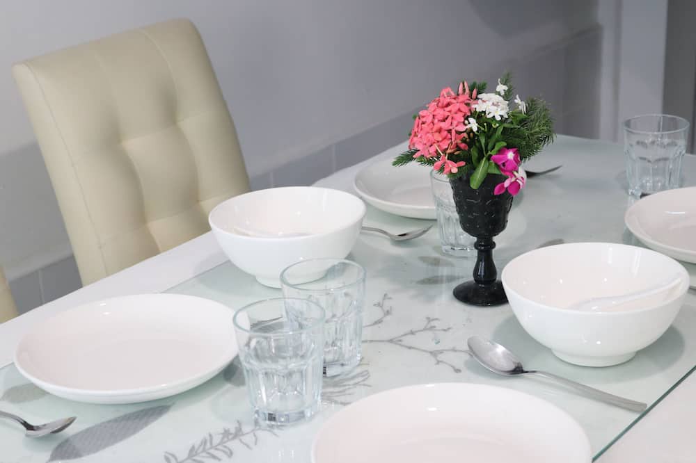 Photo of Kitchen in Phaya Thai