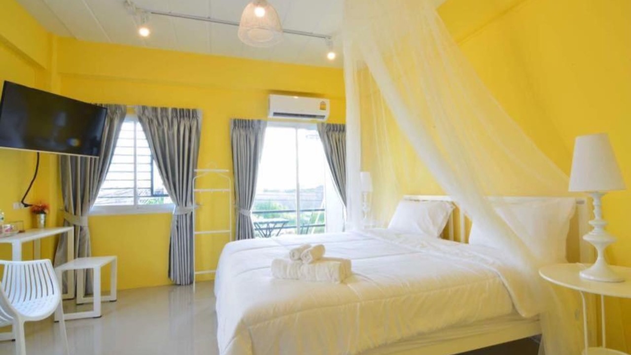 Photo of Patio Balcony in Saen Suk