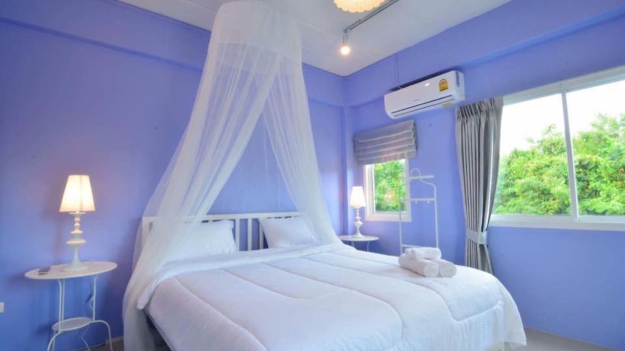 Photo of Bedroom in Saen Suk