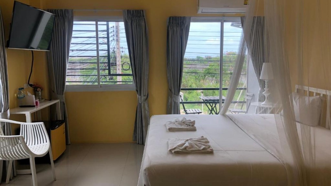 Photo of Patio Balcony in Saen Suk