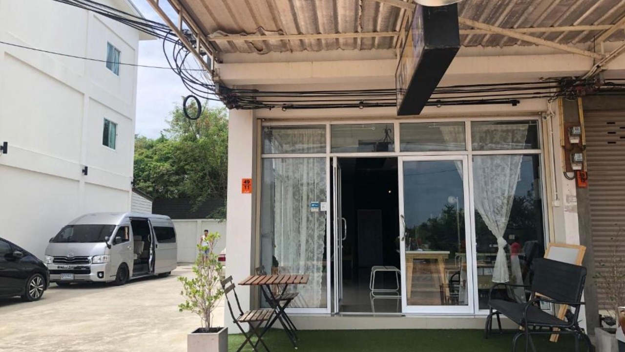 Photo of Outdoor in Saen Suk