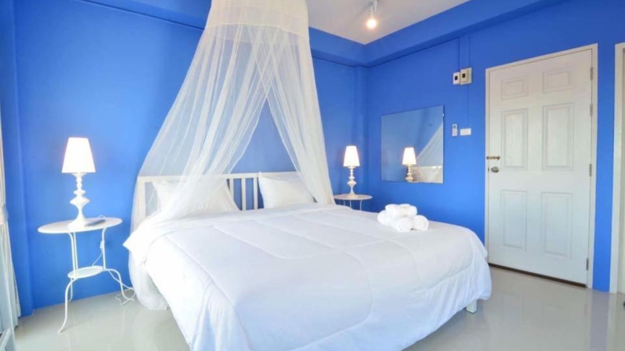 Photo of Bedroom in Saen Suk