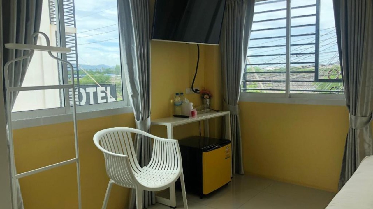 Photo of Patio Balcony in Saen Suk