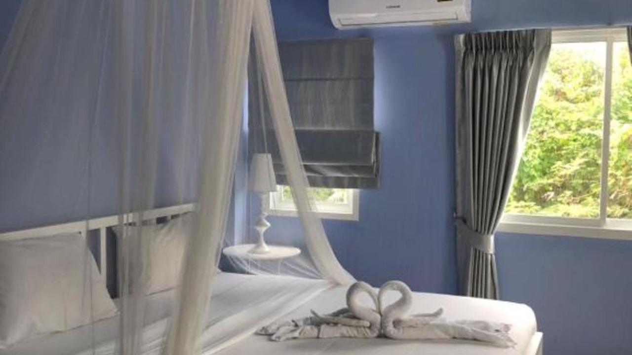 Photo of Bedroom in Saen Suk