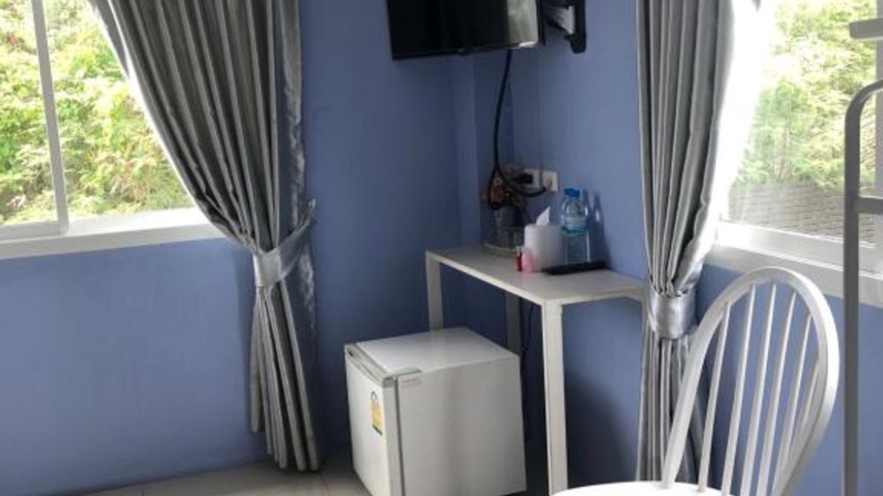 Photo of Bedroom in Saen Suk