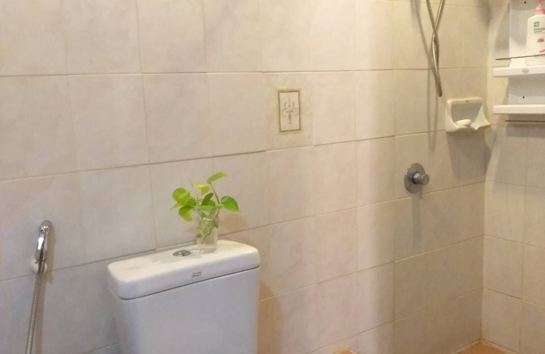 Photo of Bathroom in Wat Ket