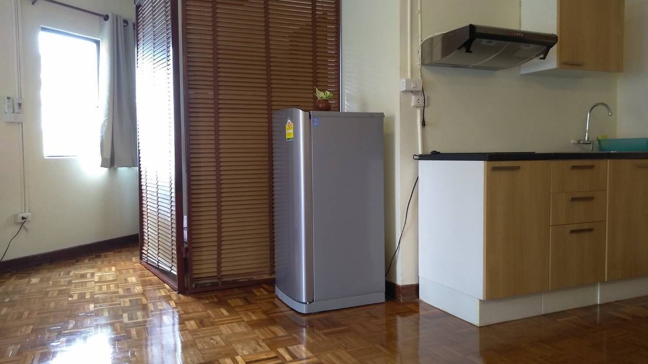 Photo of Kitchen in Wat Ket