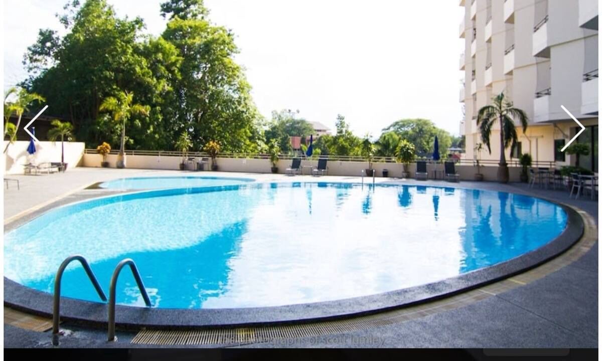 Photo of Outdoor in Wat Ket