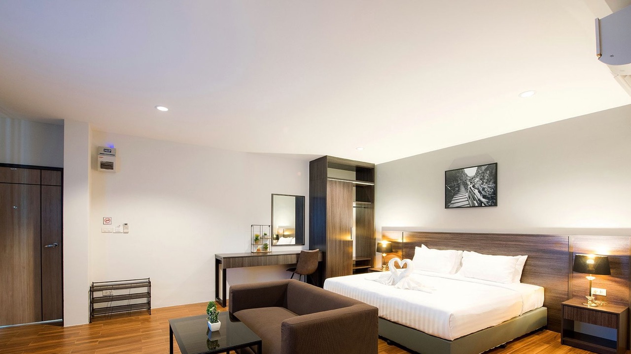 Photo of Bedroom in Phetchabun