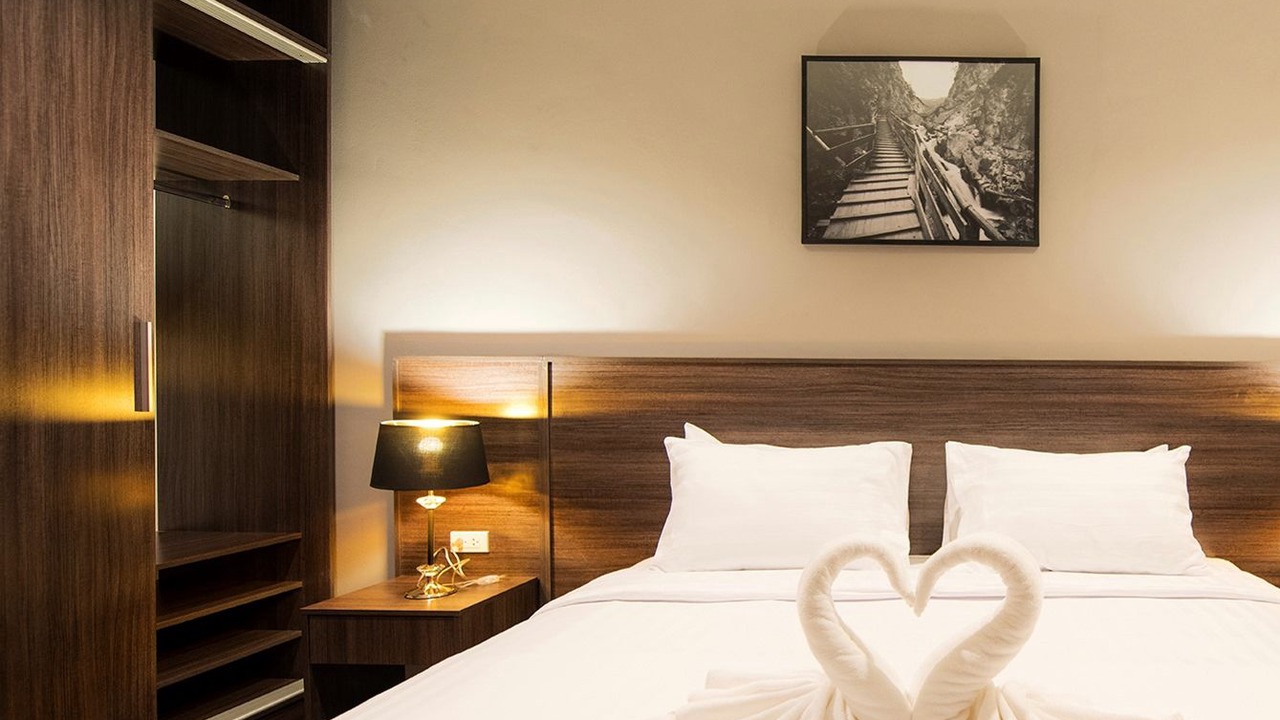 Photo of Bedroom in Phetchabun