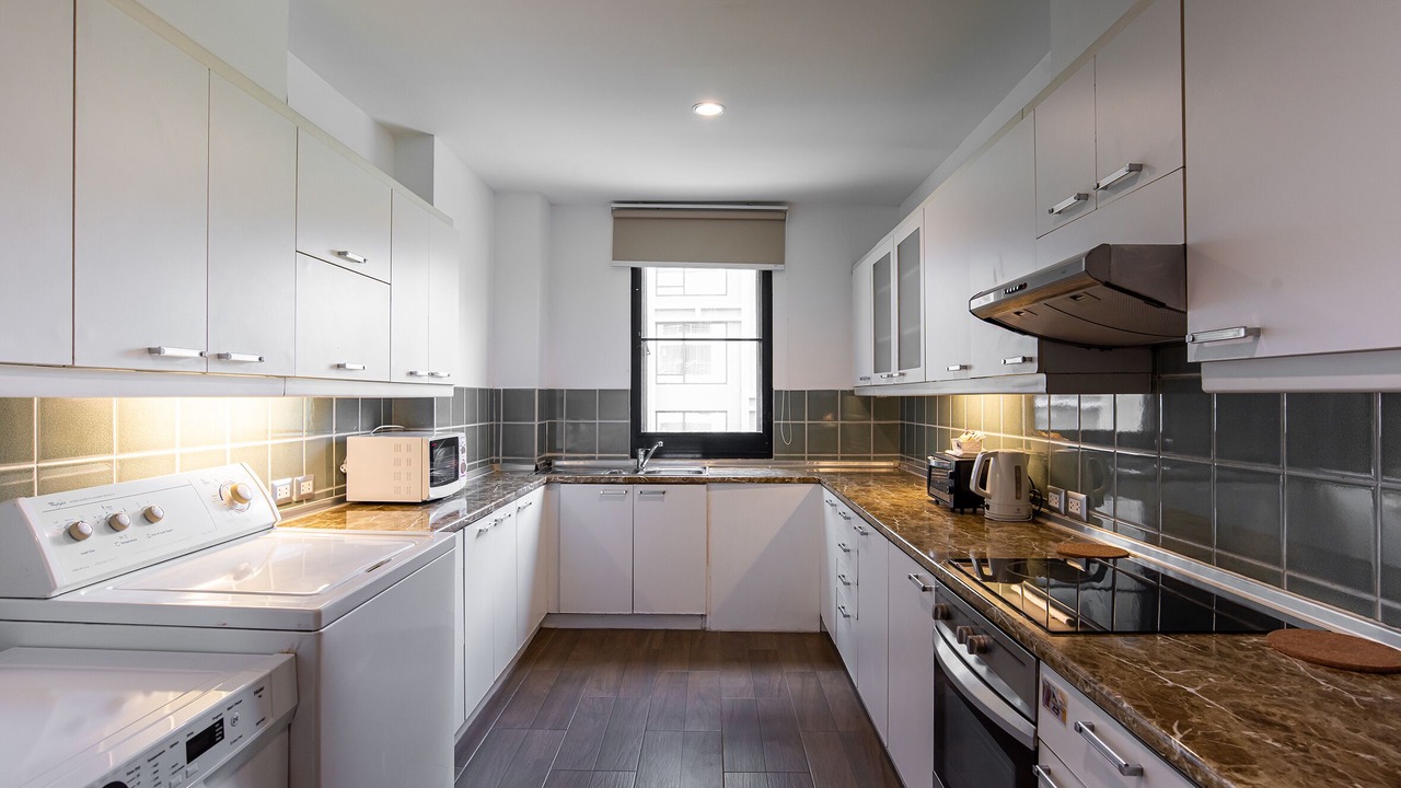 Photo of Kitchen in Chidlom