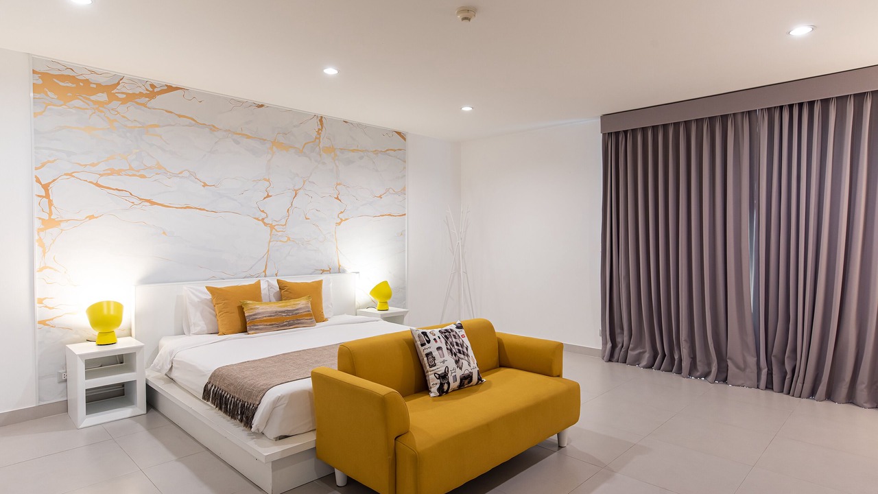Photo of Bedroom in Chidlom