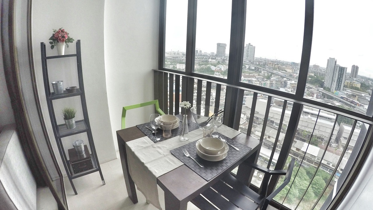Photo of Outdoor in Bang Na