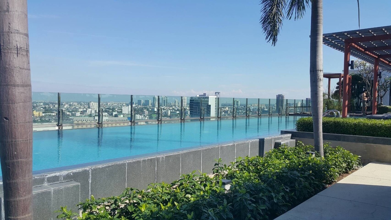 Photo of Outdoor in Bang Na