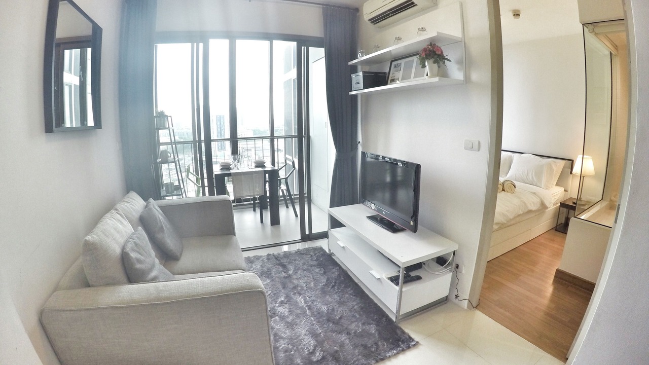 Photo of Livingroom in Bang Na