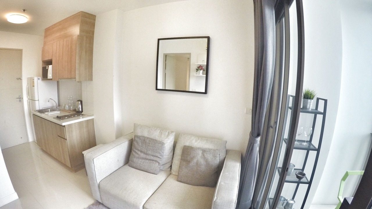 Photo of Livingroom in Bang Na
