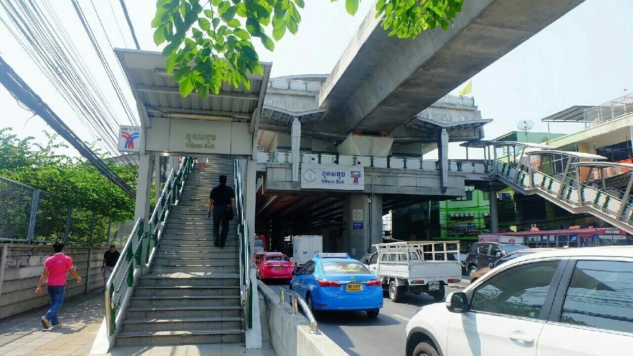 Photo of Outdoor in Bang Na